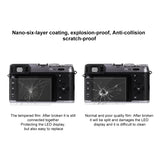Compatibile con Fujifilm XE2/XE2S/X100F, X100T Protector
