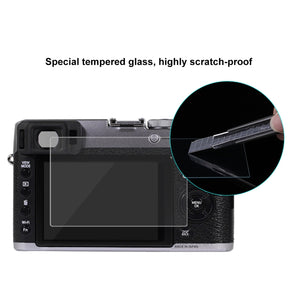 Compatibile con Fujifilm XE2/XE2S/X100F, X100T Protector