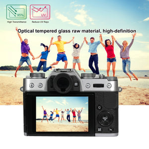 Compatibile con Fujifilm X-A1 / X-A2 / X-M1 / X30 / X-T20 / X-E3, Nikon S2, C...