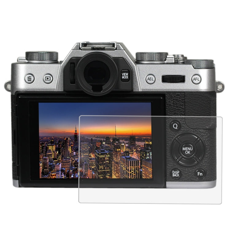 Compatibile con Fujifilm X-A1 / X-A2 / X-M1 / X30 / X-T20 / X-E3, Nikon S2, C...