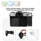Compatibile con Fujifilm X-A1 / X-A2 / X-M1 / X30 / X-T20 / X-E3, Nikon S2, C...