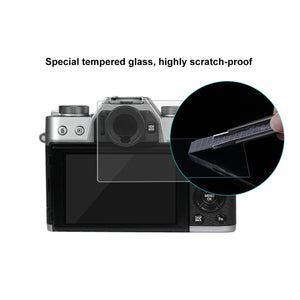 Compatibile con Fujifilm X-A1 / X-A2 / X-M1 / X30 / X-T20 / X-E3, Nikon S2, C...