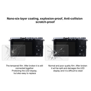 Compatibile con Fujifilm X-70, Leica M10, X-70 Protector