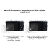 Compatibile con Fujifilm X-70, Leica M10, X-70 Protector