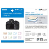 Pellicola in vetro temperato PULUZ 2.5D 9H per Olympus EPL6 / EPL5 / TG860 / ...