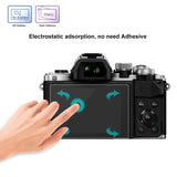 Pellicola in vetro temperato PULUZ 2.5D 9H per Olympus EPL6 / EPL5 / TG860 / ...