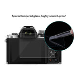 Pellicola in vetro temperato PULUZ 2.5D 9H per Olympus EPL6 / EPL5 / TG860 / ...