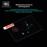 Pellicola in vetro temperato PULUZ 2.5D 9H per Olympus EPL6 / EPL5 / TG860 / ...