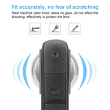 Trouvez de nombreuses options nouvelles et d'occasion et obtenez les meilleures offres pour PULUZ Lens Guard PC Protective Cover pour Insta360...