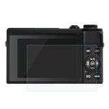 Pellicola in vetro temperato PULUZ 2.5D 9H per Canon PowerShot G7 X Mark III�...