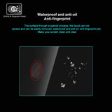 Protecteur d'écran en verre trempé PULUZ 2.5D 9H pour Sony Alpha 7 IV / A7 IV / ILCE...