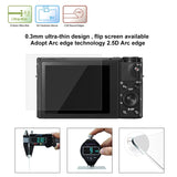 PULUZ 2.5D 9H Displayschutz aus gehärtetem Glas für Sony Alpha 9 III ...