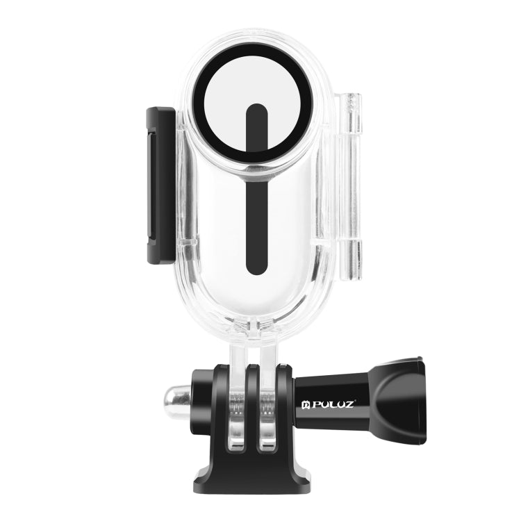 Étui de protection étanche sous-marin PULUZ 30 m pour Insta360 GO 2, avec...