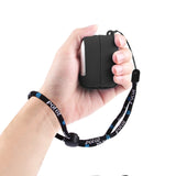 Étui de protection en silicone pour boîtier de chargement PULUZ pour Insta360 GO...