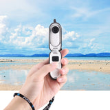 Étui de protection en silicone pour boîtier de chargement PULUZ pour Insta360 GO...