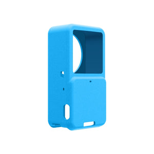 Custodia protettiva in silicone PULUZ per DJI Action 2, For DJI Action 2