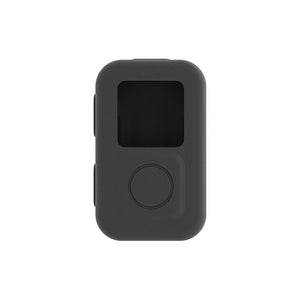 Custodia protettiva in silicone PULUZ per telecomando WiFi GoPro HERO10 Black...