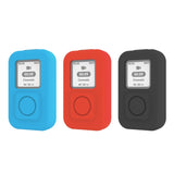 Custodia protettiva in silicone PULUZ per telecomando WiFi GoPro HERO10 Black...
