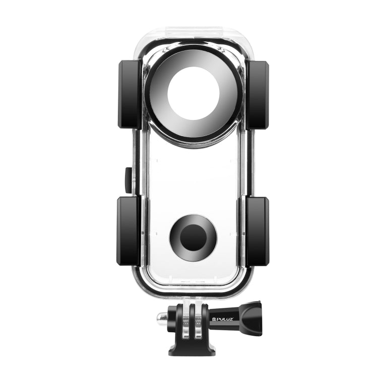 Boîtier étanche sous-marin PULUZ 30 m pour Insta360 ONE X2 ...
