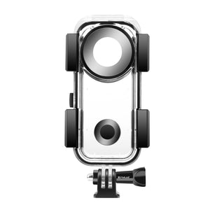 Boîtier étanche sous-marin PULUZ 30 m pour Insta360 ONE X2 ...