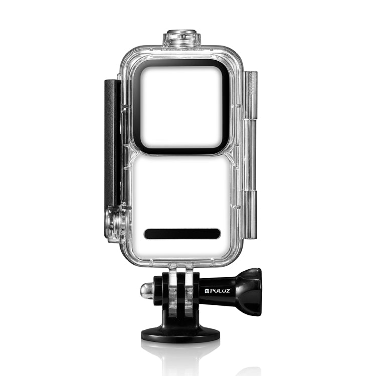 PULUZ Custodia subacquea impermeabile da 60 m per unità fotocamera DJI Action...
