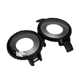 Trouvez de nombreuses options nouvelles et d'occasion et obtenez les meilleures offres pour PULUZ Upgrade Lens Guard Protective Glass Cover pour...