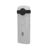 Custodia protettiva in silicone PULUZ con copriobiettivo per fotocamera panor...