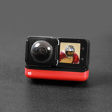 PULUZ Lens Guard Copertura protettiva per PC per Insta360 One RS