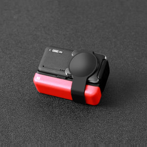 PULUZ Lens Guard Copertura protettiva per PC per Insta360 One RS