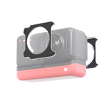 PULUZ Lens Guard Copertura protettiva per PC per Insta360 One RS
