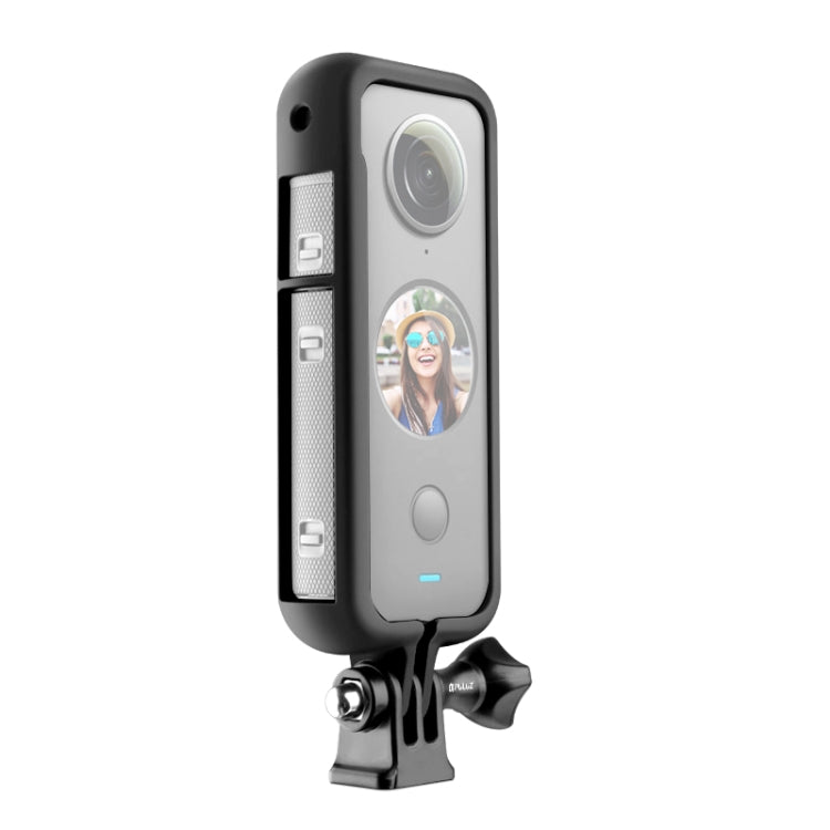 Cadre de protection PC pour Insta360 ONE X2