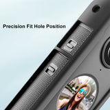 Cornice protettiva per PC per Insta360 ONE X2
