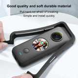 Cornice protettiva per PC per Insta360 ONE X2