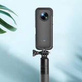 Cornice protettiva per PC per Insta360 ONE X2