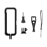 Cornice protettiva per PC per Insta360 ONE X2