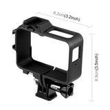 Custodia con telaio in plastica PULUZ per Insta360 One RS 4K / 360 / Edizione...