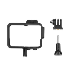 Custodia con telaio in plastica PULUZ per Insta360 One RS 4K / 360 / Edizione...