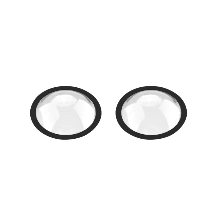 PULUZ Lens Guard Copertura protettiva per PC per Insta360 ONE RS 1 pollice 36...