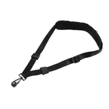 PULUZ Tracolla singola per fotocamera con imbottitura morbida antiscivolo a s...