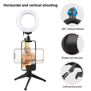 Caricabatterie wireless Qi magnetico PULUZ da 15 W