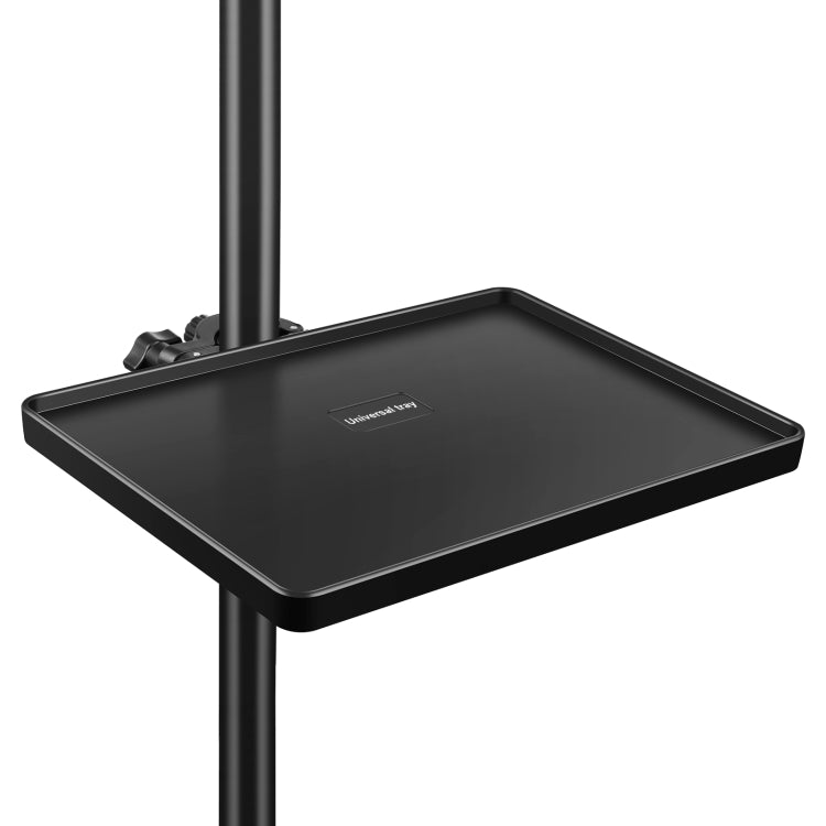 Vassoio per scheda audio treppiede live versione standard PULUZ, dimensioni: ...