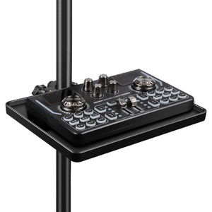 Vassoio per scheda audio treppiede live versione standard PULUZ, dimensioni: ...
