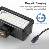 PULUZ 40 LED 40 m wasserdichtes Fülllicht für Kamera-Videostudio...