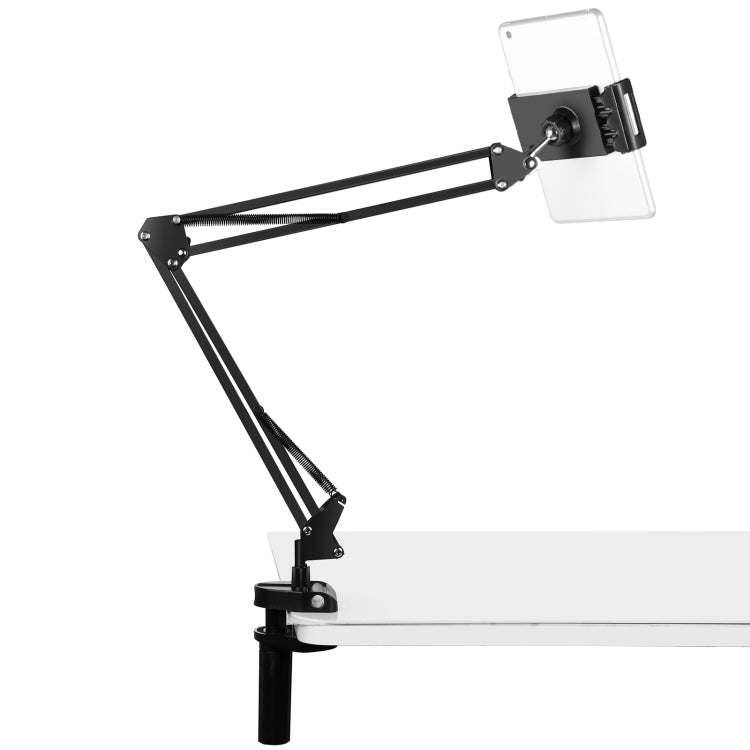 PULUZ Tischständer mit Gelenkarm für Live-Übertragungen