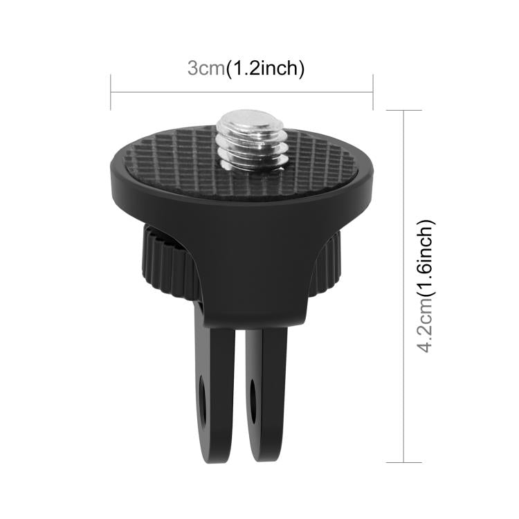 Die besten Angebote für PULUZ 1/4 Zoll gibt es auf ✓ Preise und Auto vergleichen...