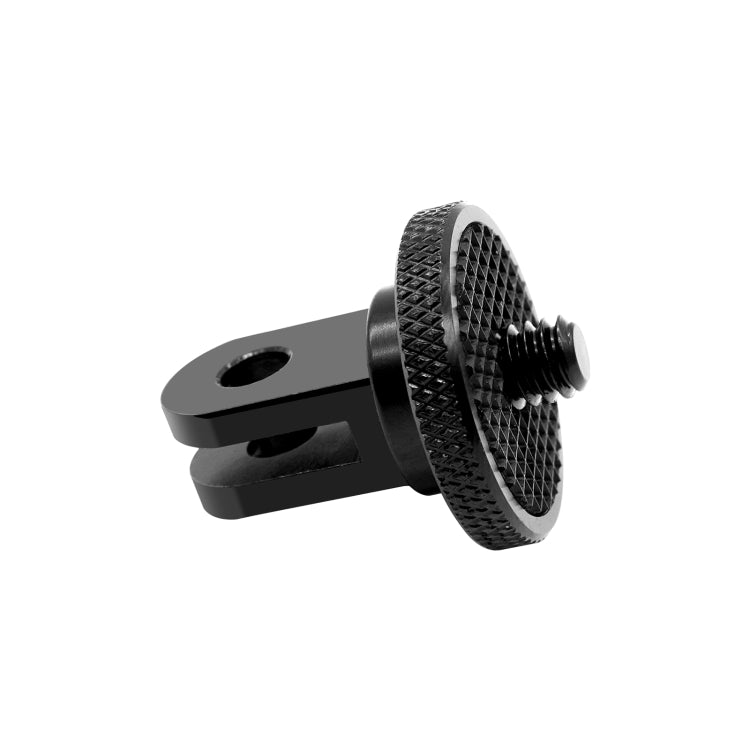 Beste Angebote für PULUZ 1/4 Zoll Metall-Stativschraube passend für …