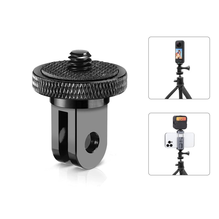 Beste Angebote für PULUZ 1/4 Zoll Metall-Stativschraube passend für …