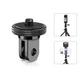 Beste Angebote für PULUZ 1/4 Zoll Metall-Stativschraube passend für …