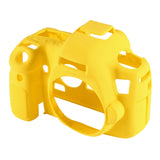Custodia protettiva in morbido silicone PULUZ per Canon EOS 6D, For Canon 6D