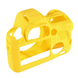 Custodia protettiva in morbido silicone PULUZ per Canon EOS 6D, For Canon 6D